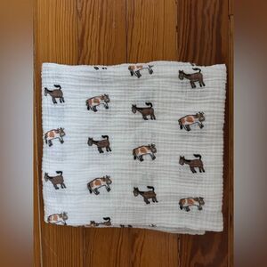 Jellycat Swaddle Blanket